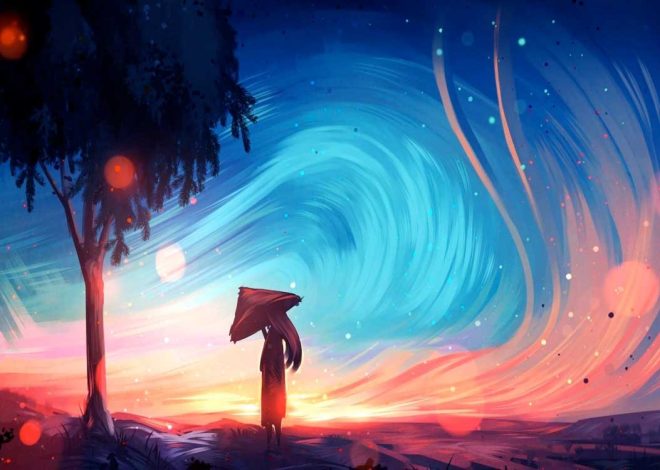 Basically Sum Up Your Creative Experience